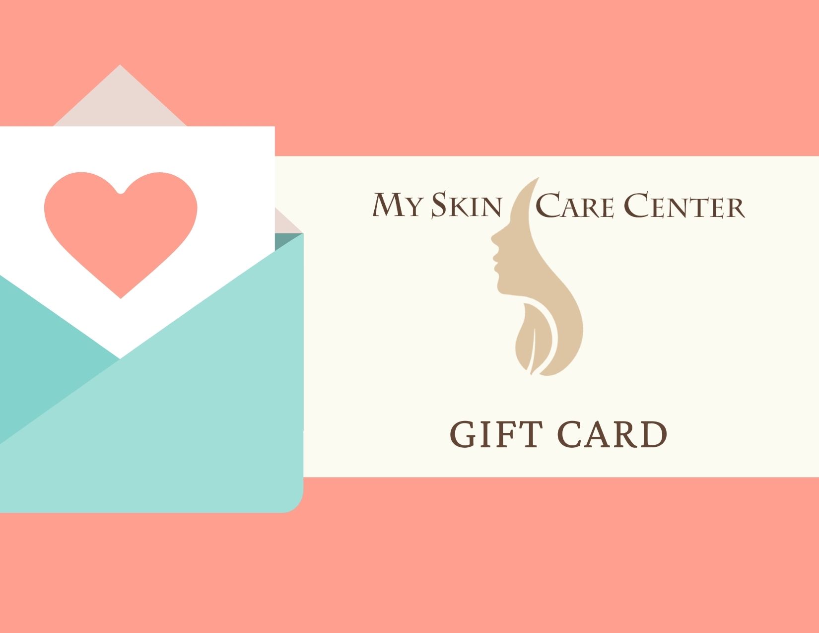 MYSC Gift Card